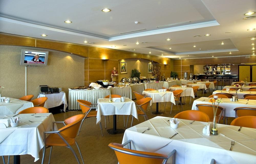 Hotel 2000 Kavaklidere Ankara Exterior photo