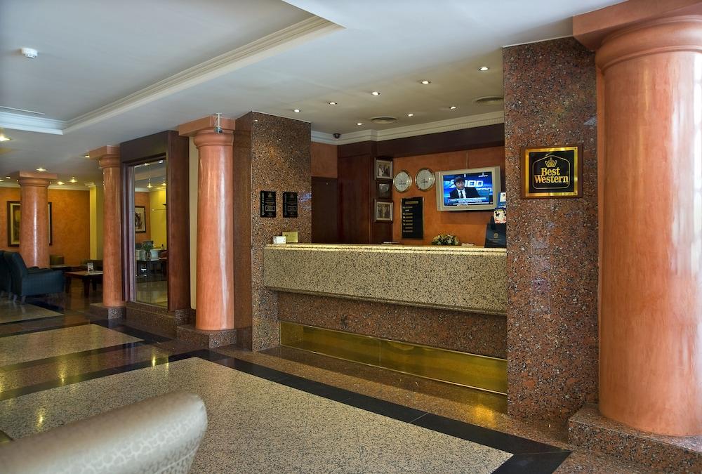 Hotel 2000 Kavaklidere Ankara Exterior photo